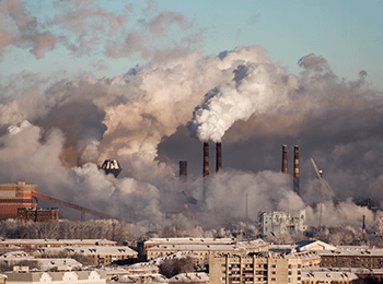 工业排放检测 ，工业排放污染物检测