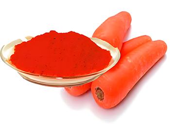 类胡萝卜素检测 ：从食物到健康揭秘类胡萝卜素的功能